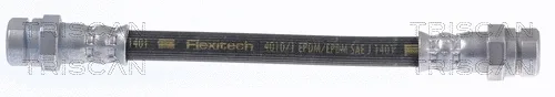 Triscan 815029342 — Brake Hose