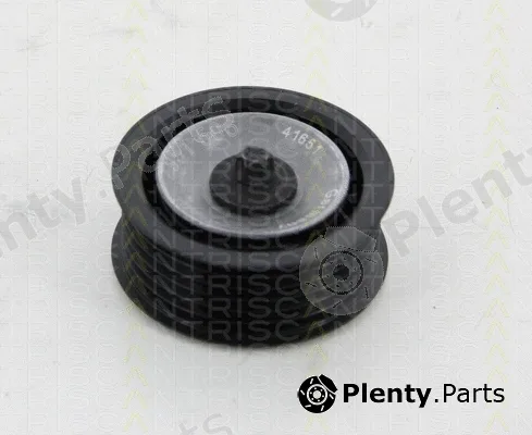Triscan 8641102045 — Deflection/Guide Pulley, V-ribbed belt
