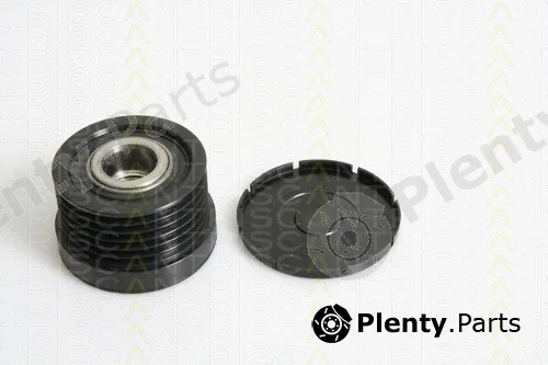 Triscan 8641114003 — Alternator Freewheel Clutch