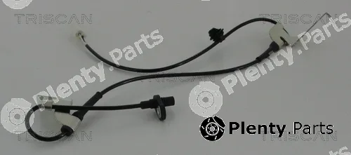 Triscan 818050161 — Sensor, wheel speed