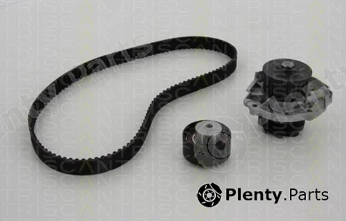 Triscan 8647150005 — Water Pump & Timing Belt Kit