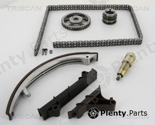 Triscan 865023007 — Timing Chain Kit