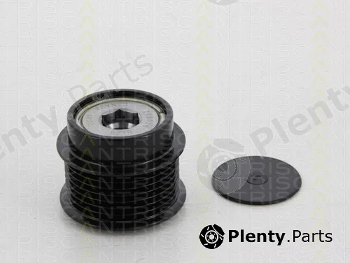 Triscan 8641134005 — Alternator Freewheel Clutch