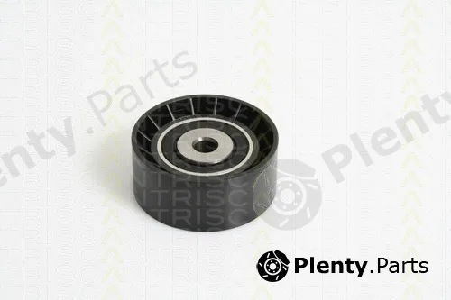 Triscan 8641252019 — Deflection/Guide Pulley, V-ribbed belt