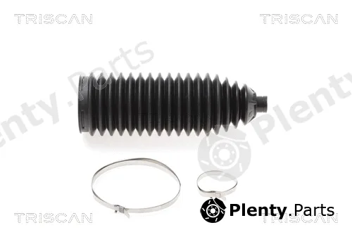 Triscan 850011012 — Bellow Kit, steering