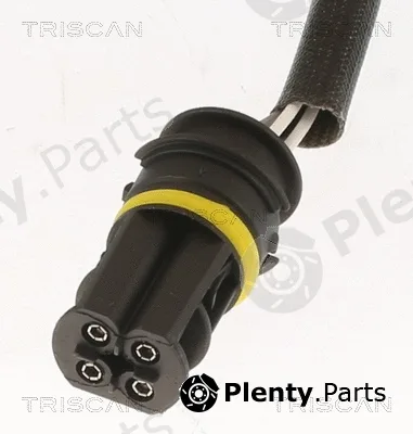 Lambda Sensor