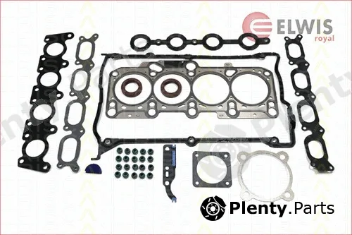Triscan 598-8593 — Gasket Kit, cylinder head