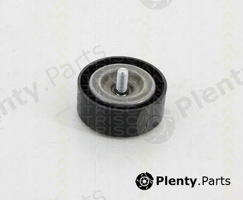 Triscan 8641162019 — Deflection/Guide Pulley, V-ribbed belt