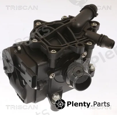 Triscan 862011896 — Thermostat, coolant
