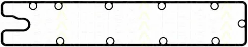 Triscan 515-5552 — Gasket, cylinder head cover
