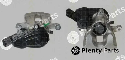 Triscan 8170344892 — Brake Caliper