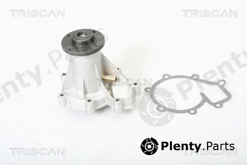 Triscan 860023838 — Water Pump, engine cooling