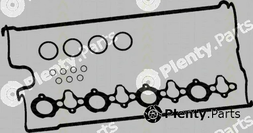 Triscan 515-6058 — Gasket Set, cylinder head cover