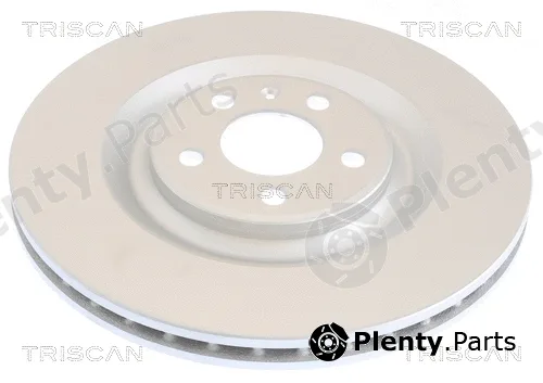 Triscan 8120291085C — Brake Disc