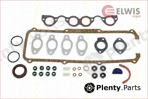 Triscan 597-8513 — Gasket Kit, cylinder head