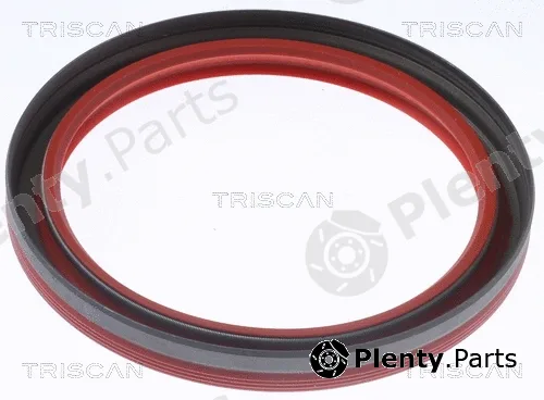 Triscan 855010076 — Shaft Seal, crankshaft