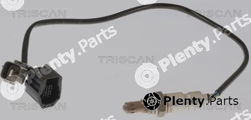 Triscan 884550046 — Lambda Sensor