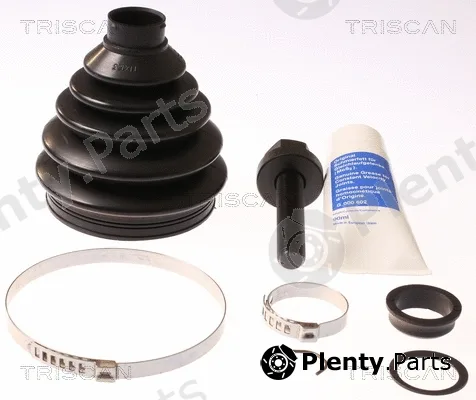 Triscan 854029830 — Bellow Kit, drive shaft