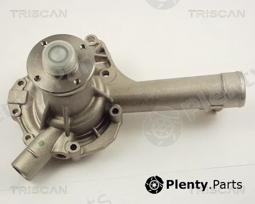 Triscan 860023012 — Water Pump, engine cooling
