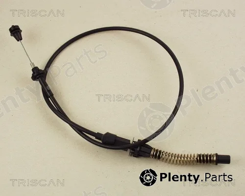 Triscan 814016307 — Accelerator Cable