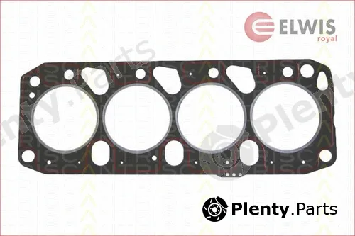 Triscan 501-2672 — Gasket, cylinder head FIBERMAX