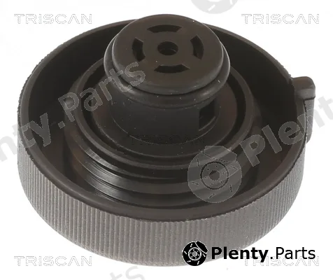 Triscan 861028 — Cap, radiator