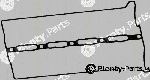 Triscan 515-3309 — Gasket, cylinder head cover