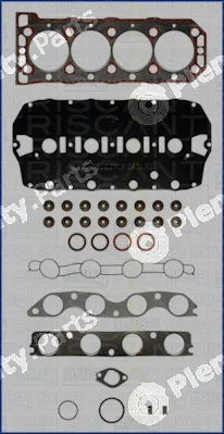Triscan 598-1501 — Gasket Kit, cylinder head