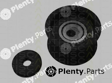 Triscan 864624211 — Deflection/Guide Pulley, timing belt
