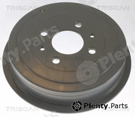 Triscan 812015205C — Brake Drum