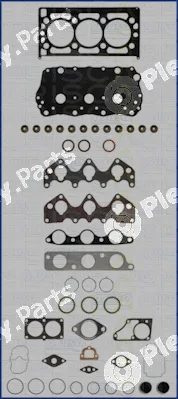 Triscan 598-7202 — Gasket Kit, cylinder head