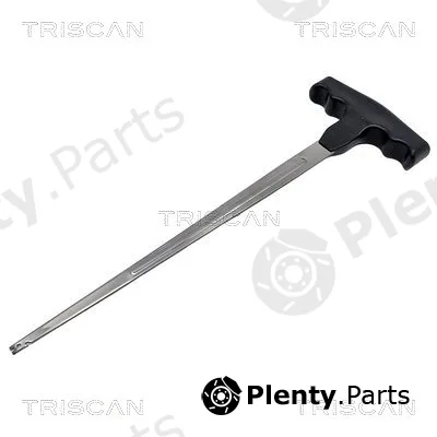 Triscan 501-1007 — Gasket, cylinder head MULTILAYER STEEL