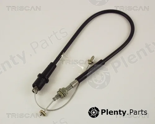 Triscan 814024303 — Accelerator Cable