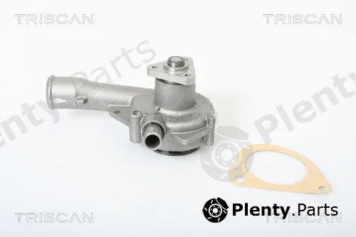 Triscan 860016898 — Water Pump, engine cooling