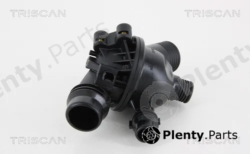 Triscan 8620292102 — Thermostat, coolant