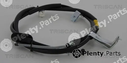 Triscan 814068103 — Cable Pull, parking brake