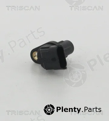Triscan 886529110 — Sensor, crankshaft pulse