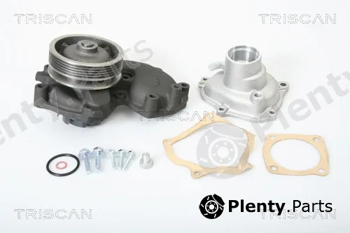 Triscan 860015006 — Water Pump, engine cooling
