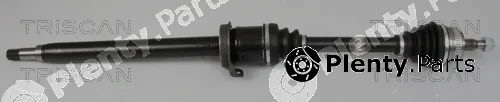 Triscan 854023533 — Drive Shaft