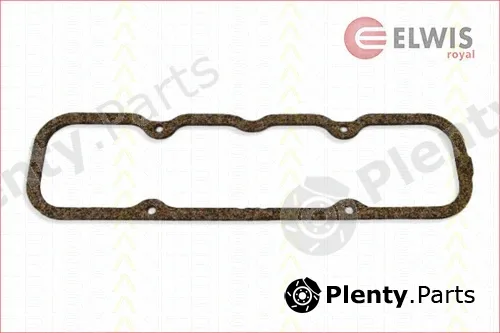 Triscan 515-5002 — Gasket, cylinder head cover
