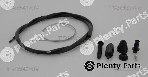 Triscan 814025361 — Accelerator Cable