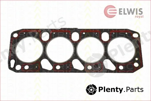 Triscan 501-2673 — Gasket, cylinder head FIBERMAX