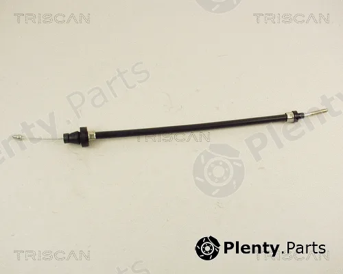 Triscan 814015301 — Accelerator Cable