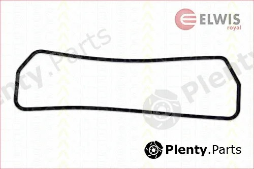 Triscan 515-6803 — Gasket, cylinder head cover