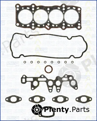 Triscan 598-2515 — Gasket Kit, cylinder head FIBERMAX