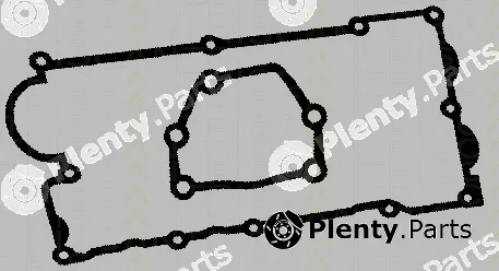 Triscan 515-1760 — Gasket Set, cylinder head cover