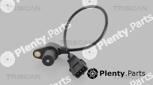 Triscan 885518101 — Sensor, crankshaft pulse
