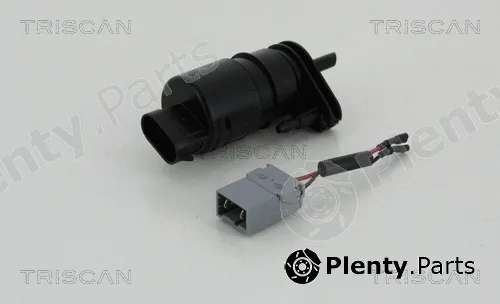 Triscan 887025101 — Washer Fluid Pump, window cleaning