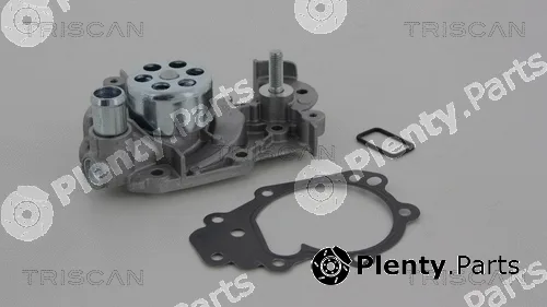 Triscan 860025019 — Water Pump, engine cooling
