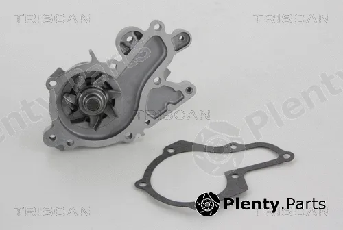 Triscan 860069010 — Water Pump, engine cooling